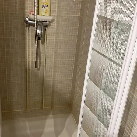 Le Coquelicot De Luchon Apartamento Bagnères-de-Luchon