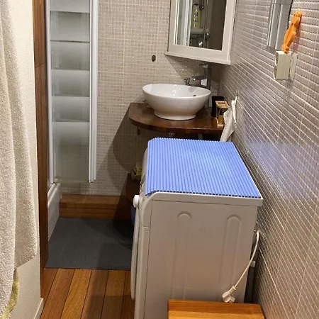 Le Coquelicot De Luchon Apartamento