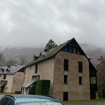 Le Coquelicot De Luchon Bagnères-de-Luchon