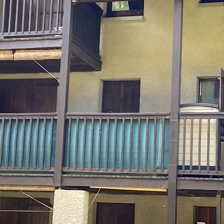 Le Coquelicot De Luchon Apartamento Bagnères-de-Luchon