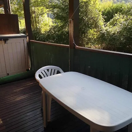 Le Coquelicot De Luchon