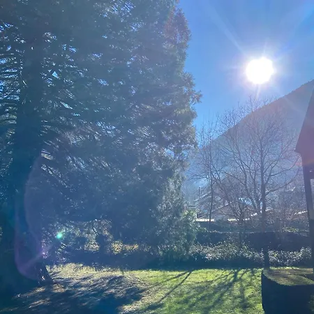 Le Coquelicot De Luchon * Bagnères-de-Luchon