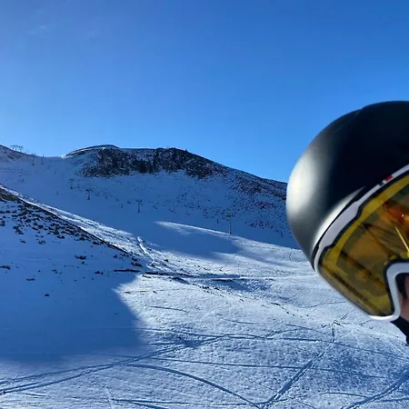 Le Coquelicot De Luchon Apartamento *