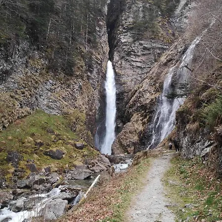 Le Coquelicot De Luchon Apartamento Bagnères-de-Luchon
