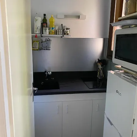 Apartamento Le Coquelicot De Luchon Bagnères-de-Luchon