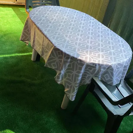 Le Coquelicot De Luchon Apartamento