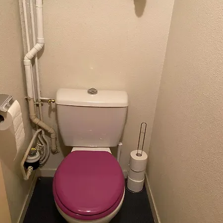 Le Coquelicot De Luchon Apartamento