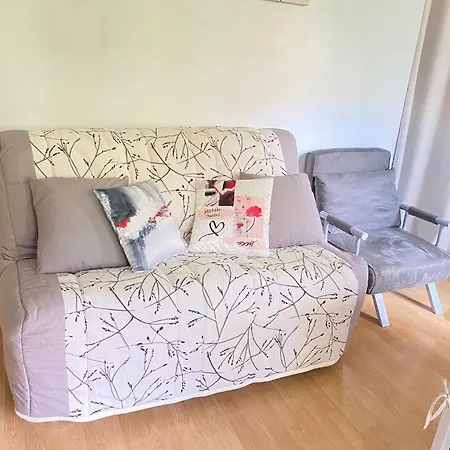 Le Coquelicot De Luchon