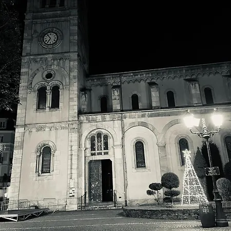 Le Coquelicot De Luchon