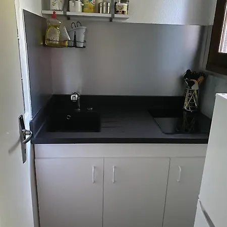Le Coquelicot De Luchon Appartement *